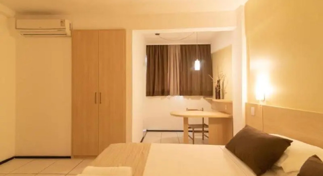 Апартаменты Economy Hotel Meridional