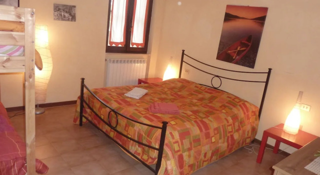 Номер Standard Azienda Agricola Pietra Serena B&B