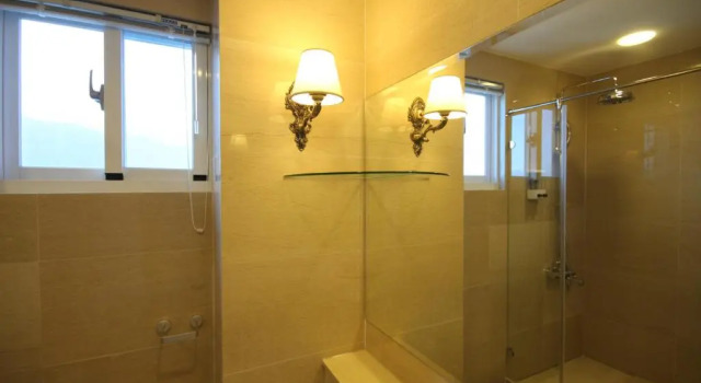 Двухместный номер Standard Hotel Bayview