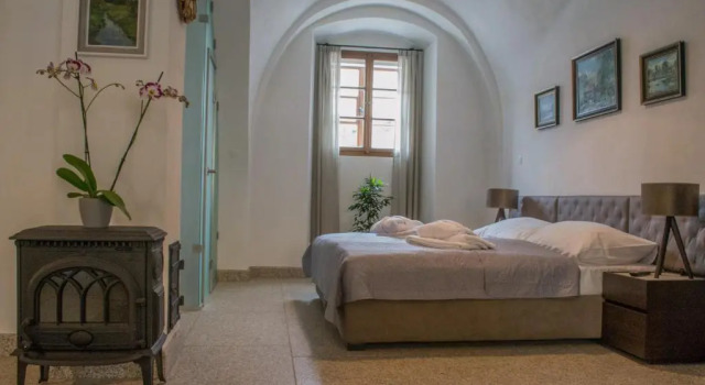 Номер Comfort Apartmány Šupina