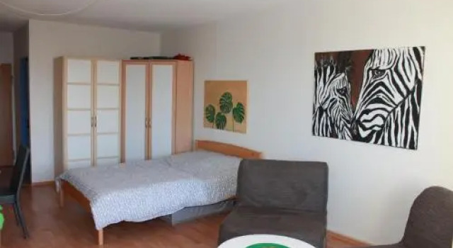 Ferienappartement K111 Fur 2-4 Personen In Strandnahe, Забронировать Апартаменты/квартира Шёнберг Плён