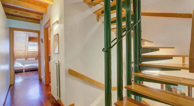 The Green Emerald Family Retreat, Prenota Casa vacanze Gignese Lago Maggiore