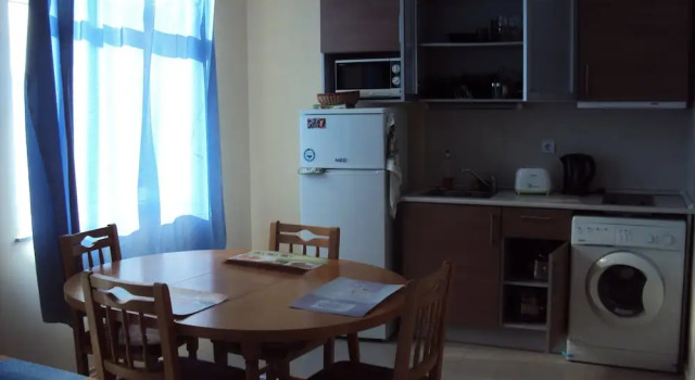 Номер Standard Sun City Apartments