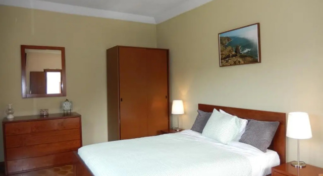 Номер Deluxe Quinta Laranjal da Arrabida