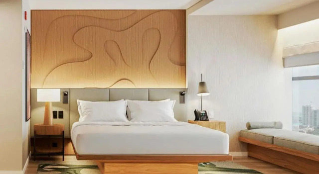 The Westin Sao Paulo
