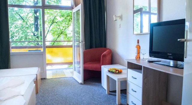 CE Napfény Hotel