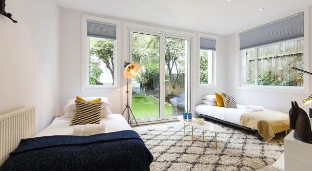 Earls Court Residences, Забронировать Отель Отели Англии 3 звезды, 3*