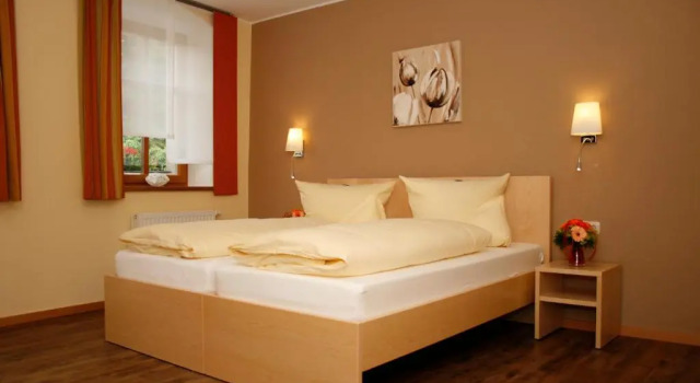 Двухместный номер Standard Hotel Gasthof zur Post