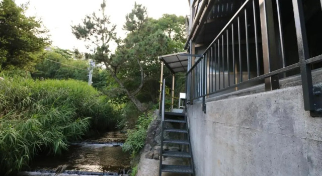 Rental cottage MAHANA usami - Vacation STAY 55637v