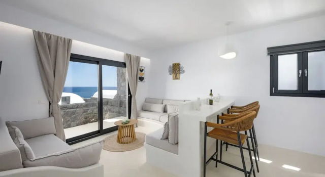 Вилла Luxury San Nectar Luxury Villas