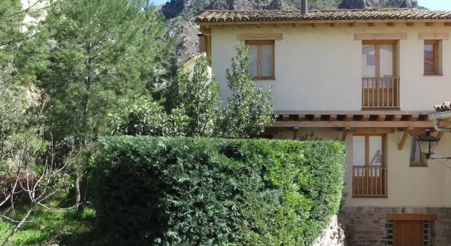 Casa Arnedillo by Apartamentos Arnedillo, Book Hotel Arnedillo La Rioja