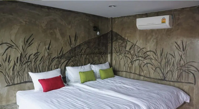 Номер Standard Phan Loft Koh Larn