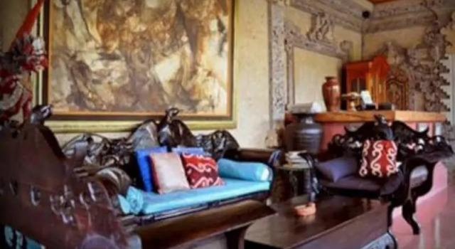 Puri Homestay, Rezerwuj Hotel Tabanan Bali