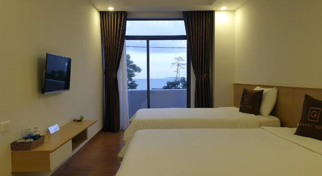 Galaxy Hotel