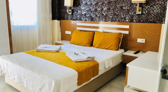 Doga Hotel