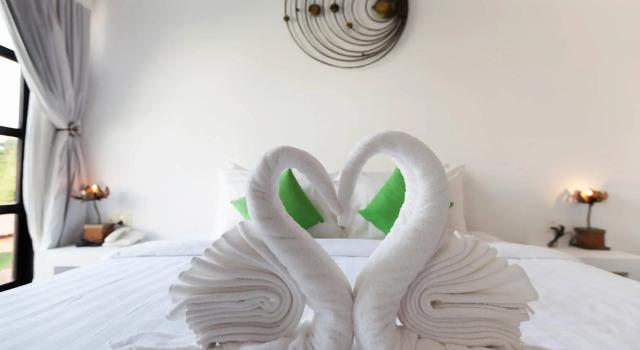 Prana Hotel