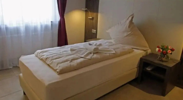 Номер Economy Hotel Sophia