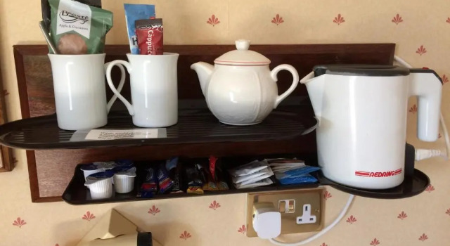 Номер Standard Sid Valley Country House Hotel
