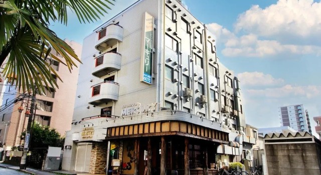 ビジネスホテルマーキュリー（ロイヤルイングループ）, Reserva ahora Hotel Higashimurayama Tokio