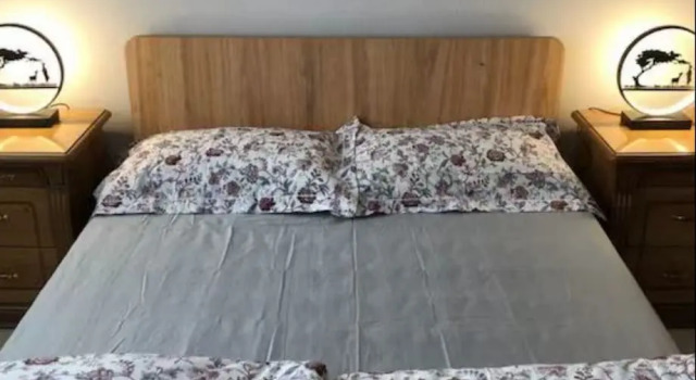 Номер Comfort Beijing Habitat Gardens Inn