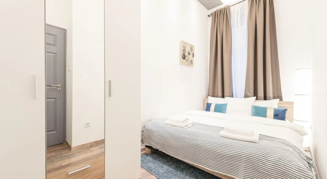 Venus Apartments - Almassy Park, Забронировать Апартаменты/квартира Апартаменты Будапешта, Апартаменты/квартира