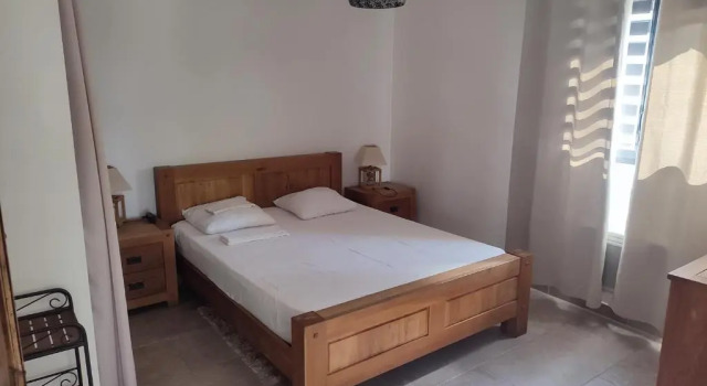 Вилла Villa en Camargue