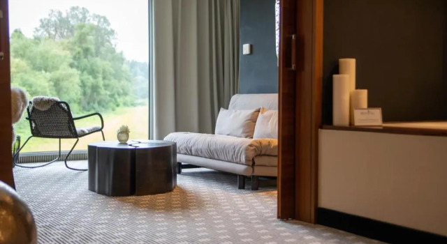 Suite SeeHotel Ketsch