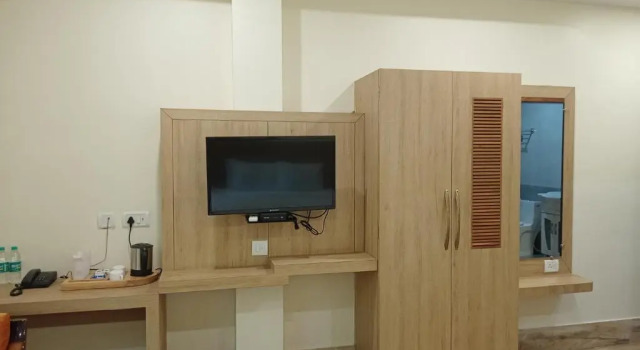 Supérieure chambre Dichang Resorts