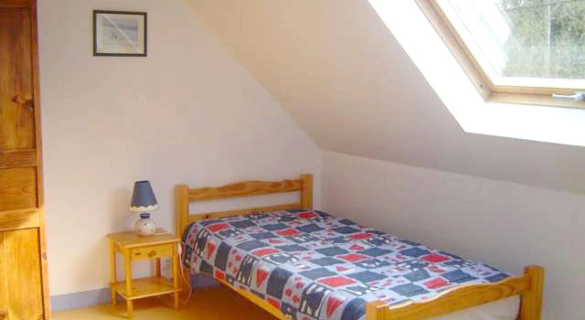 Holiday home Rue de Roch Gwen - 2, Rezerwuj Hotel  