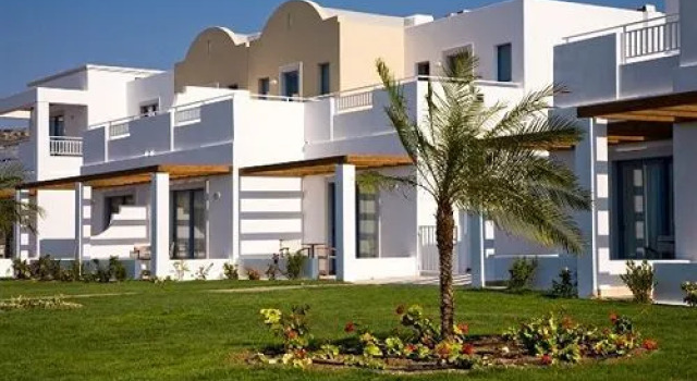 Lakitira Suites
