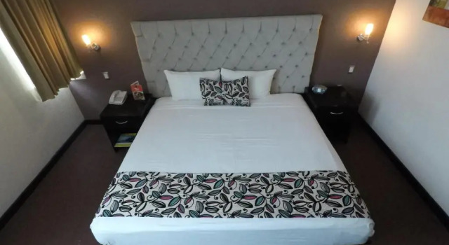 Номер Standard Hotel Vista Inn Premium