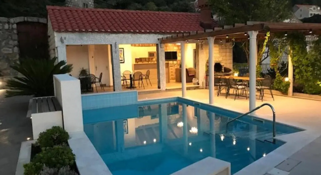 Villa Villa Nisha