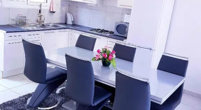 MAISON APPARTEMENT TOUT CONFORT À 10mn des plages