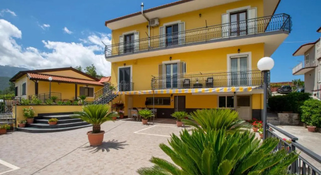 B&B L'Abbraccio