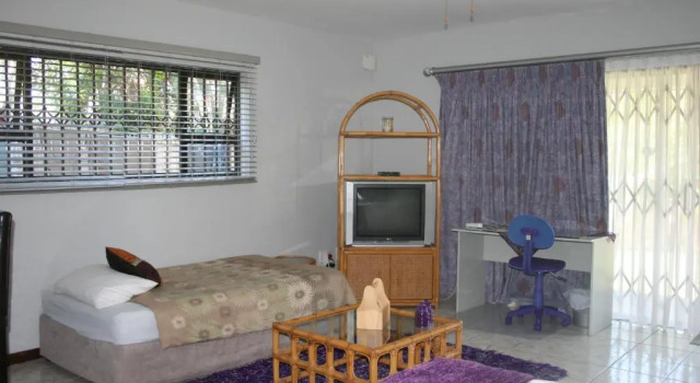 Семейный номер Standard Amber Bed and Breakfast, South Africa