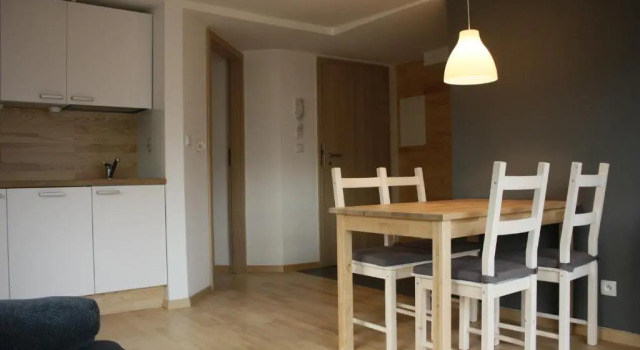 Апартаменты Apartamenty Orla