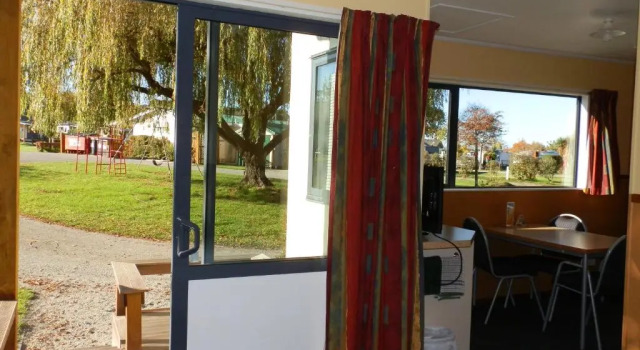 Номер Standard Timaru TOP 10 Holiday Park