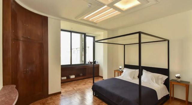 Номер Deluxe Republica 157 Guest House