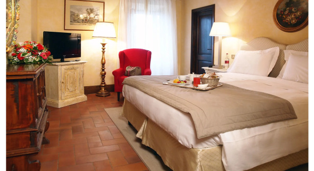 Relais Todini, Book Hotel 5-stjernede hoteller i Todi, 5*