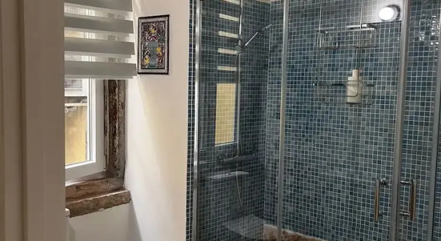 Апартаменты Classic Azulejos Cais Sodré B&B