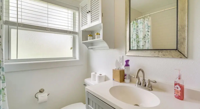 Коттедж с 2 комнатами Sunny Lake Wales Getaway - 1 Mi to Downtown