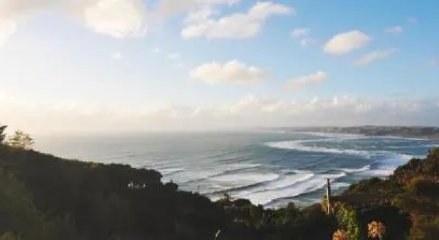 Solscape, Buchen Sie Hotel Raglan Waikato