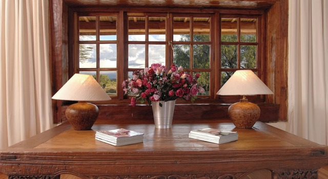 Номер Superior Mukima Manor Kenya