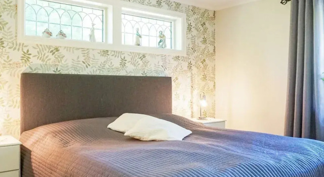 4 Star Holiday Home in Lysekil, Book Vacation Home Lysekil 