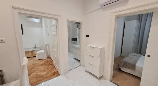 Apartment Lido 50m From The Beach