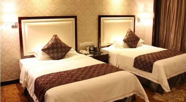 Country Garden Phoenix Hotel, Boek Hotel Hotels in Guangdong met parkeren, Parkeren