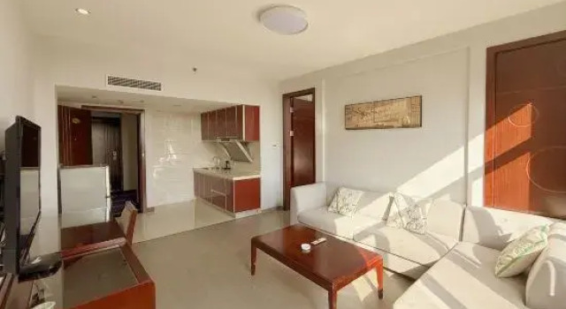 Люкс Hengdian World Studios Jinghua Grand Hotel (Qinwang Palace Qingming Shanghe Tu)