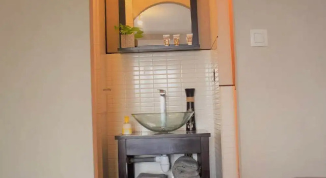 Chambre la canauloise, Rezerwuj Hotel Canaules-et-Argentieres Gard
