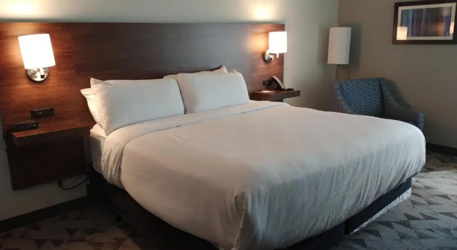 Номер Standard Best Western Plus Harrisonburg