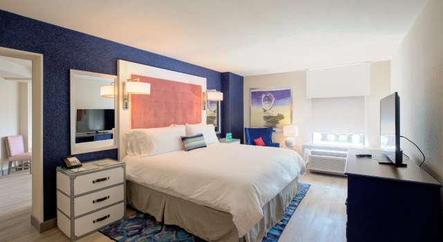 Hotel Indigo Mount Pleasant by IHG, Забронировать Отель Маунт-Плезант Charleston Area